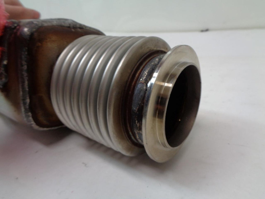 CUMMINS EXHAUST RECIRCULATION COOLER 5581380 NEW R14
