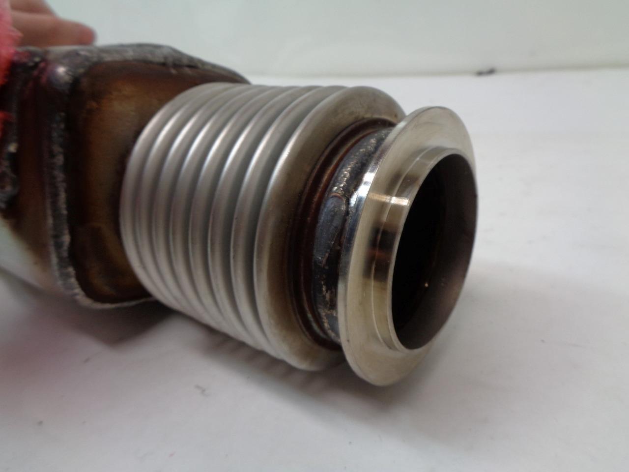 CUMMINS EXHAUST RECIRCULATION COOLER 5581380 NEW R14