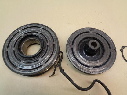 USED NIPPON DENSO AC COMPRESSOR CLUTCH 047300-3243 R3T1