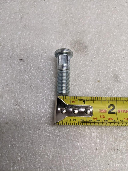 DORMAN 610-336 WHEEL LUG STUD (10-PACK) NEW R22