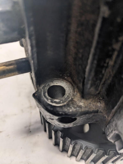 Bosch Diesel 0445010156 Common Rail Fuel Injection Pump BSRG6