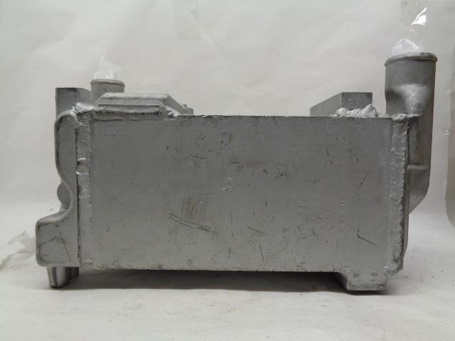 USED ZF-INTARDER 0:1 COOLER RETARDER FOR DAF, IVECO,MAN,RENAVLT 02650780100 R18