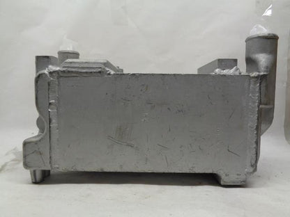 USED ZF-INTARDER 0:1 COOLER RETARDER FOR DAF, IVECO,MAN,RENAVLT 02650780100 R18