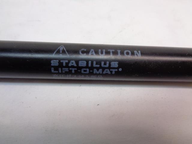 2 PACK NEW STABILUS LIFT-O-MAT HIGH PRESSURE GAS SPRING 208-54-43510 180 R18T2