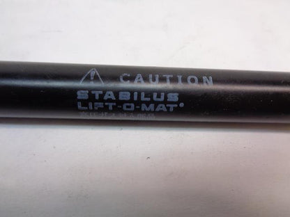2 PACK NEW STABILUS LIFT-O-MAT HIGH PRESSURE GAS SPRING 208-54-43510 180 R18T2