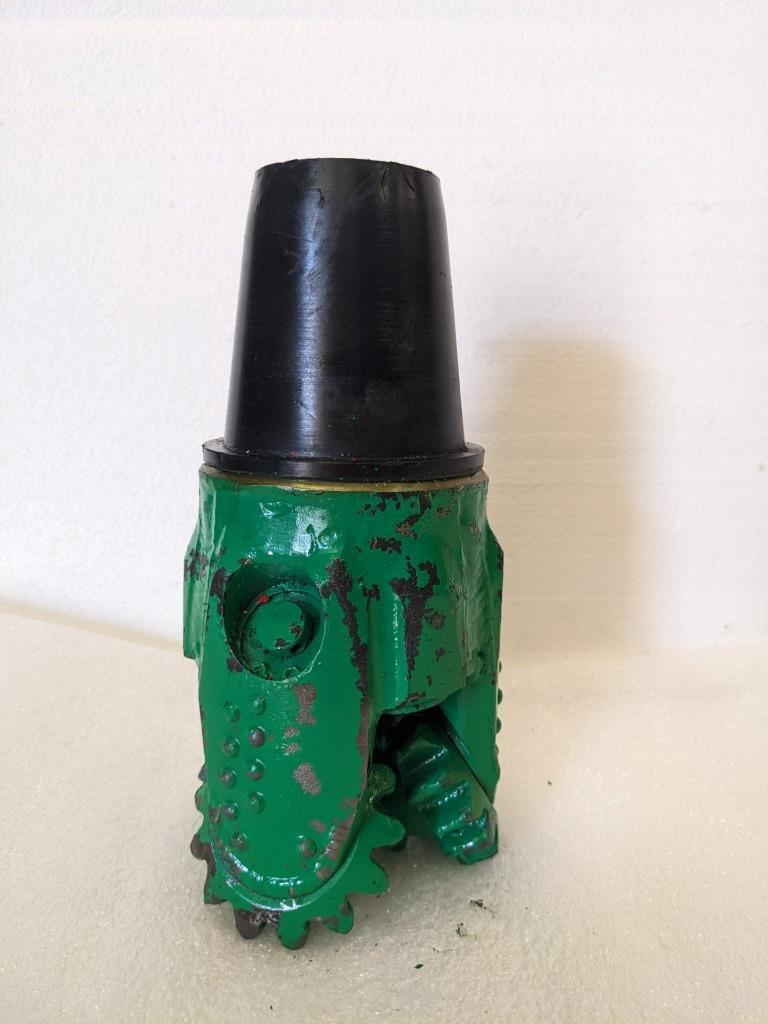NEW UNBRANDED 4-1/2" DEEP SEA ROLLER TRICONE BIT GREEN BSRG5