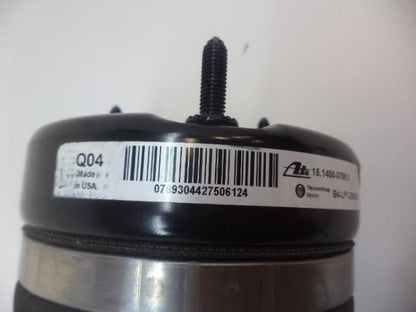 NEW GENUINE MERCEDES-BENZ FRONT SHOCK ABSORBER A164320611380 R35