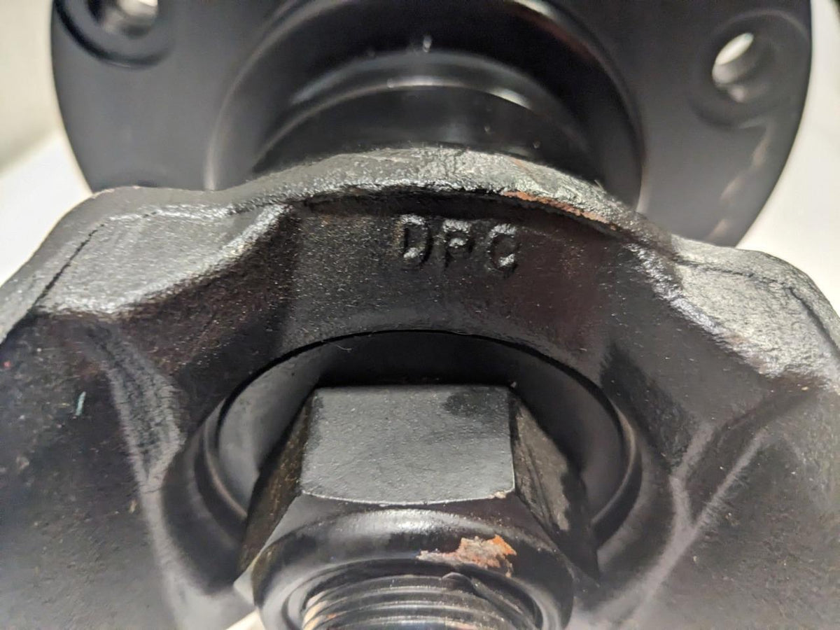 NEW Doosan Forklift Drive Shaft 130716-00129 DOOSAN  BSR1