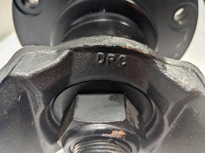 NEW Doosan Forklift Drive Shaft 130716-00129 DOOSAN  BSR1