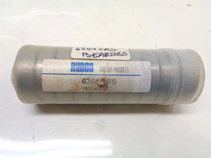 NEW RABCO 10 PACK 63042RS BEARINGS R15T2