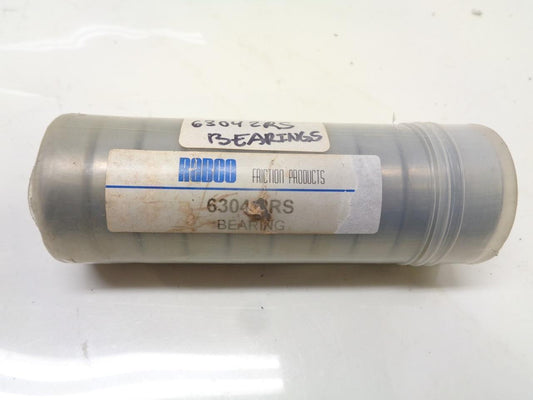 NEW RABCO 10 PACK 63042RS BEARINGS R15T2