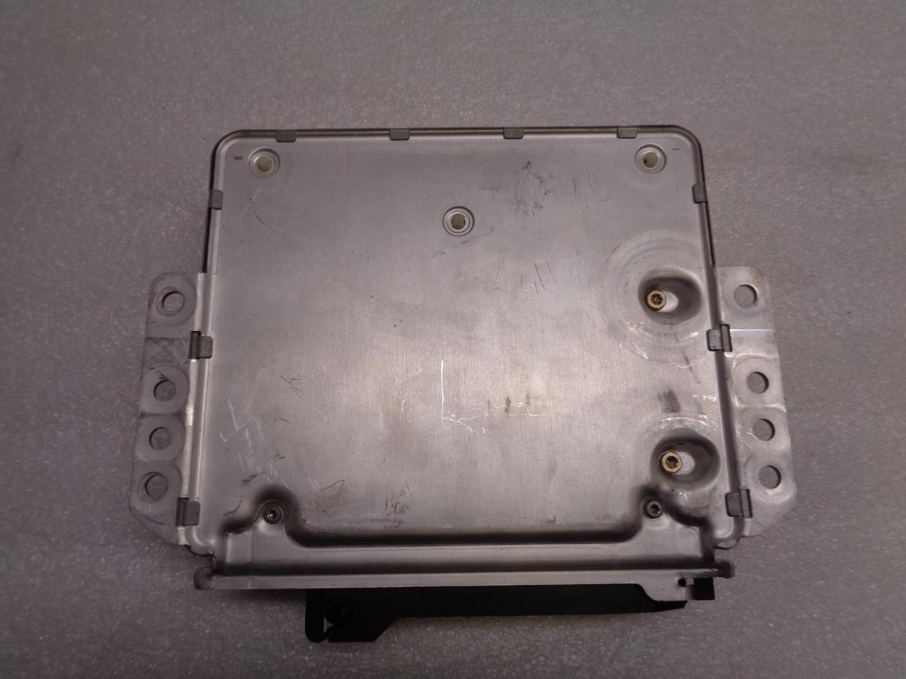 Porsche 928 '89 Jetronic Left Hand Control Unit USED GENUINE 928 618 123 14