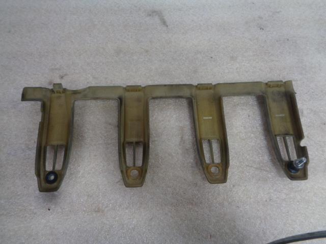 OEM USED PORSCHE LEFT ENGINE TRIM COVER 7L5 103 907 A FOR 2008-10 CAYENNE R31T3