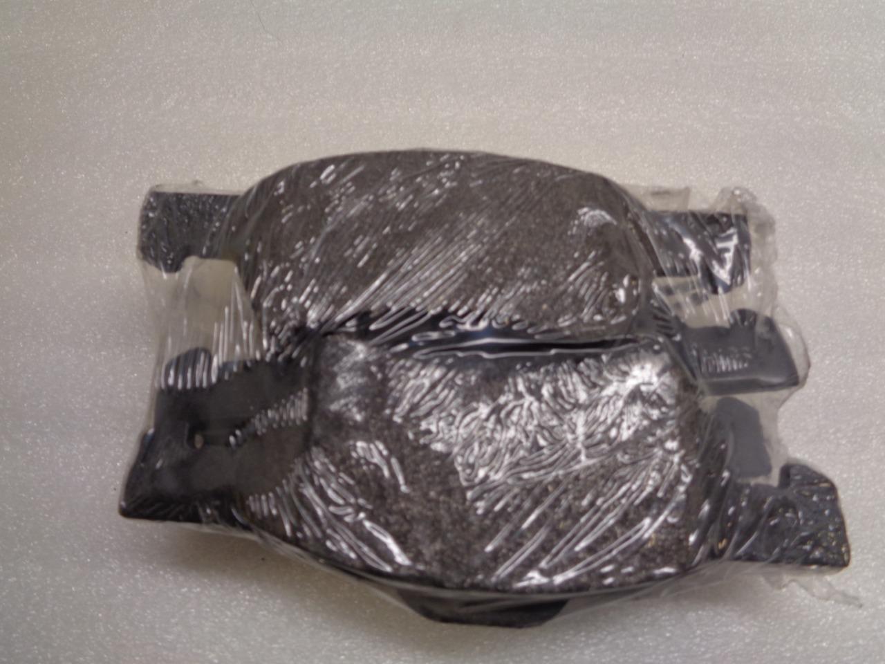 NEW Magneti Marelli by Mopar 2AMV1803AA Brake Pad Set (4 Pads) R5TD