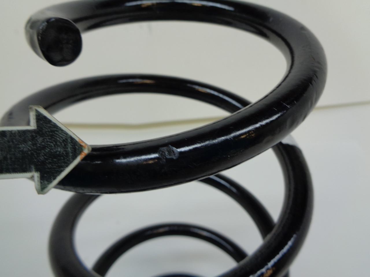 BRAND NEW DODGE JOURNEY 09-17 FRONT RIGHT LEFT COIL SPRING 05151162AB R9