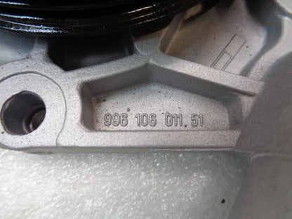 Porsche Boxster (986) Remanufactured Water Pump 996 106 011 57 NEW AUTO-PAC R24