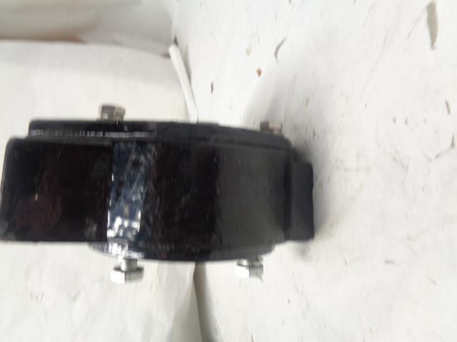 DN200 BUTTERFLY VALVE GEARBOX 30:1 RATIO NEW I1