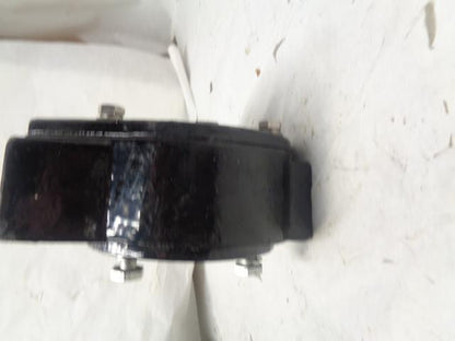 DN200 BUTTERFLY VALVE GEARBOX 30:1 RATIO NEW I1