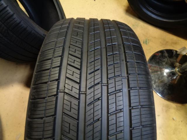 MICHELIN PILOT SPORT AS 3 (NO) PORSCHE P 275 45 20 110V XL TIRE 79683 BQ4
