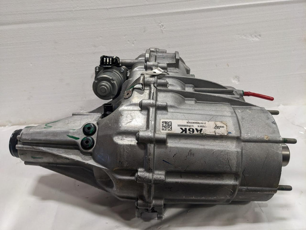 GM Transfer Case Assembly 84605821 NEW GENUINE BSRG3