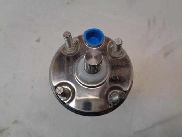 FRANKLIN ELECTRIC SUPER STAINLESS POLLUTION RECOVERY MOTOR 4" 2345242303 J2