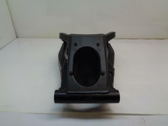 NEW HAYABUSA EXTENDED SWINGARM SR