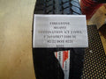 1 New Tire FIRESTONE Destination AT2 OWL P 265 65 17 110S SL 14553