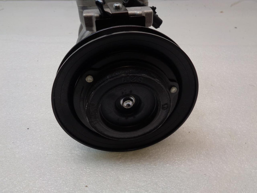 NEW DENSO 471-0107 AC COMPRESSOR 1996-1999 PLYMOUTH NEON, DODGE NEON R3