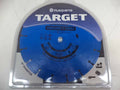 NEW HUSQVARNA TARGET 10" VANGUARD 2 SERIES WET TILE CUTTING DIAMOND 571035 SP1T1