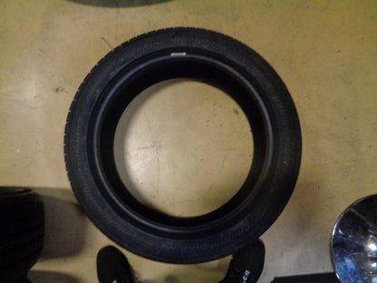 4 BRIDGESTONE ECOPIA H/L 422 PLUS RFT P 255 45 20 101V ALL SEASON TIRES 008815