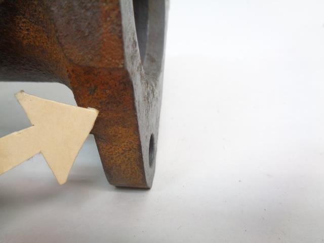 NISSAN CATALYTIC CONVERTER UNKNOWN MODEL/YEAR U584-1 TE 5127A 122206008 NEW R19