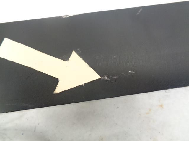 ALCO 24"/610MM REACTION EXTENSION FOR HYDRAULIC TORQUE WRENCH ST8-ALC-24 NEW H2