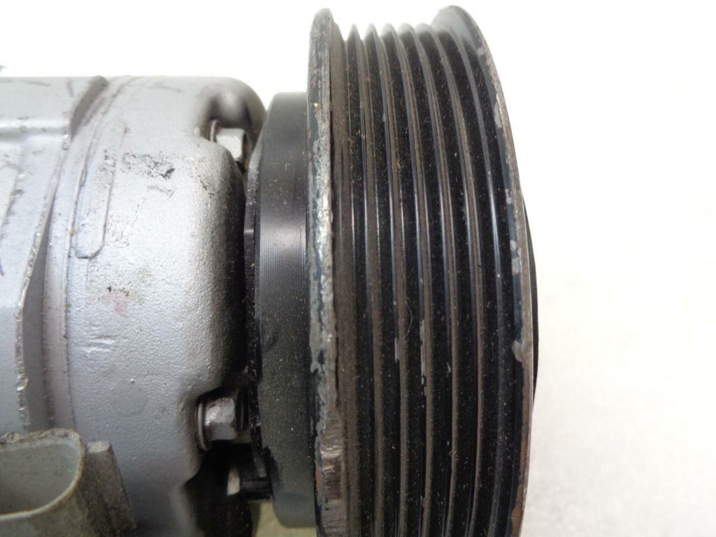 NEW OEM VISTEON 1171 AC COMPRESSOR FITS 2004-2007 FORD (VARIOUS MODELS) R2
