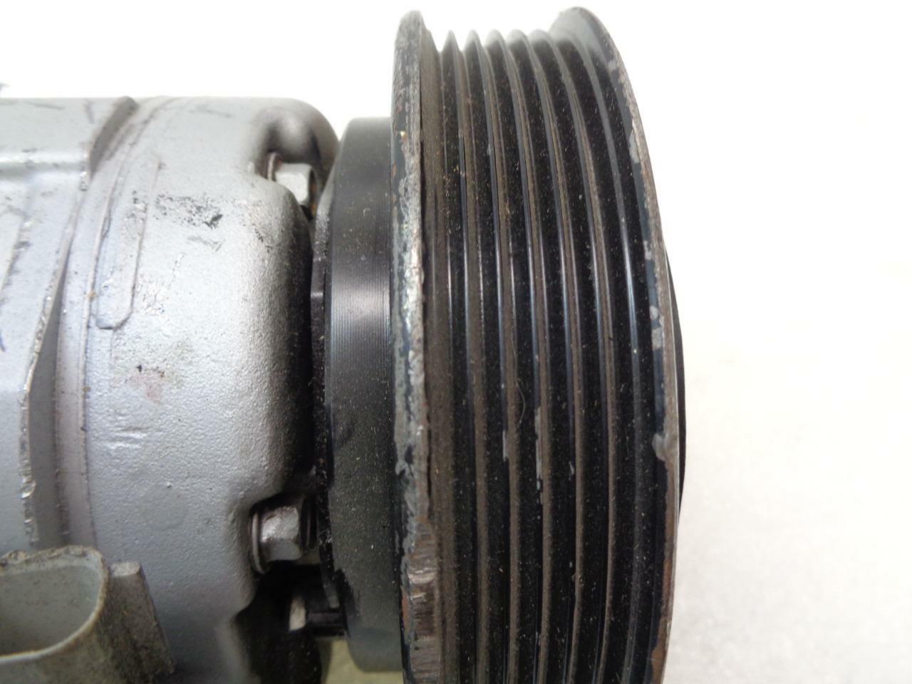 NEW OEM VISTEON 1171 AC COMPRESSOR FITS 2004-2007 FORD (VARIOUS MODELS) R2