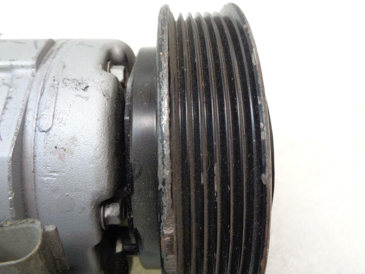 NEW OEM VISTEON 1171 AC COMPRESSOR FITS 2004-2007 FORD (VARIOUS MODELS) R2