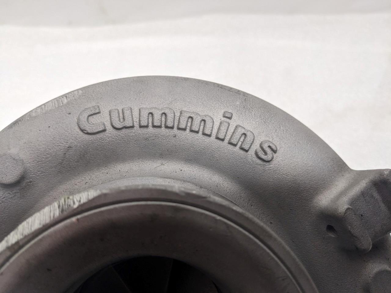 MOPAR  5327046 | R8321377aa Turbocharger For 2013-2018 Ram 3500 REMAN E1