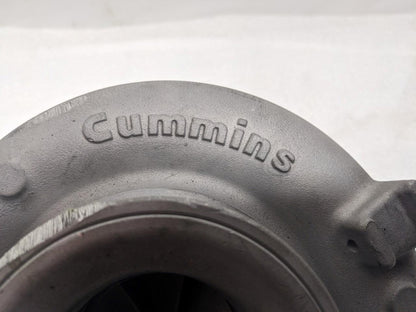 MOPAR  5327046 | R8321377aa Turbocharger For 2013-2018 Ram 3500 REMAN E1