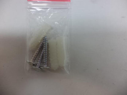 3 SUPER CIRCUITS CCD COLOR CAMERA W/ MOUNTS PC-33C R4