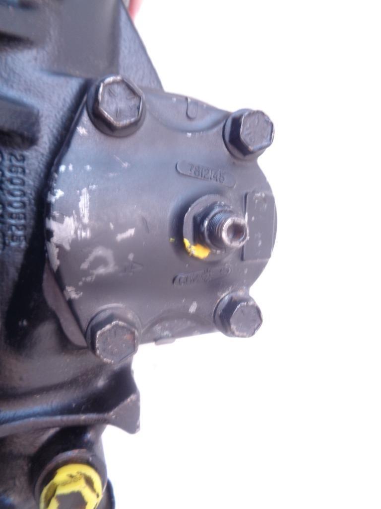 REMANUFACTURED CARDONE STEERING GEAR BOX 51-7525 R14B5