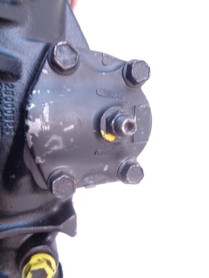 REMANUFACTURED CARDONE STEERING GEAR BOX 51-7525 R14B5