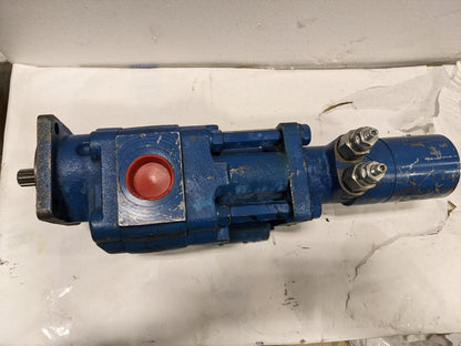 NEW NEWSTAR S-18732 WALKING FLOOR DUMP PUMP BSRG6