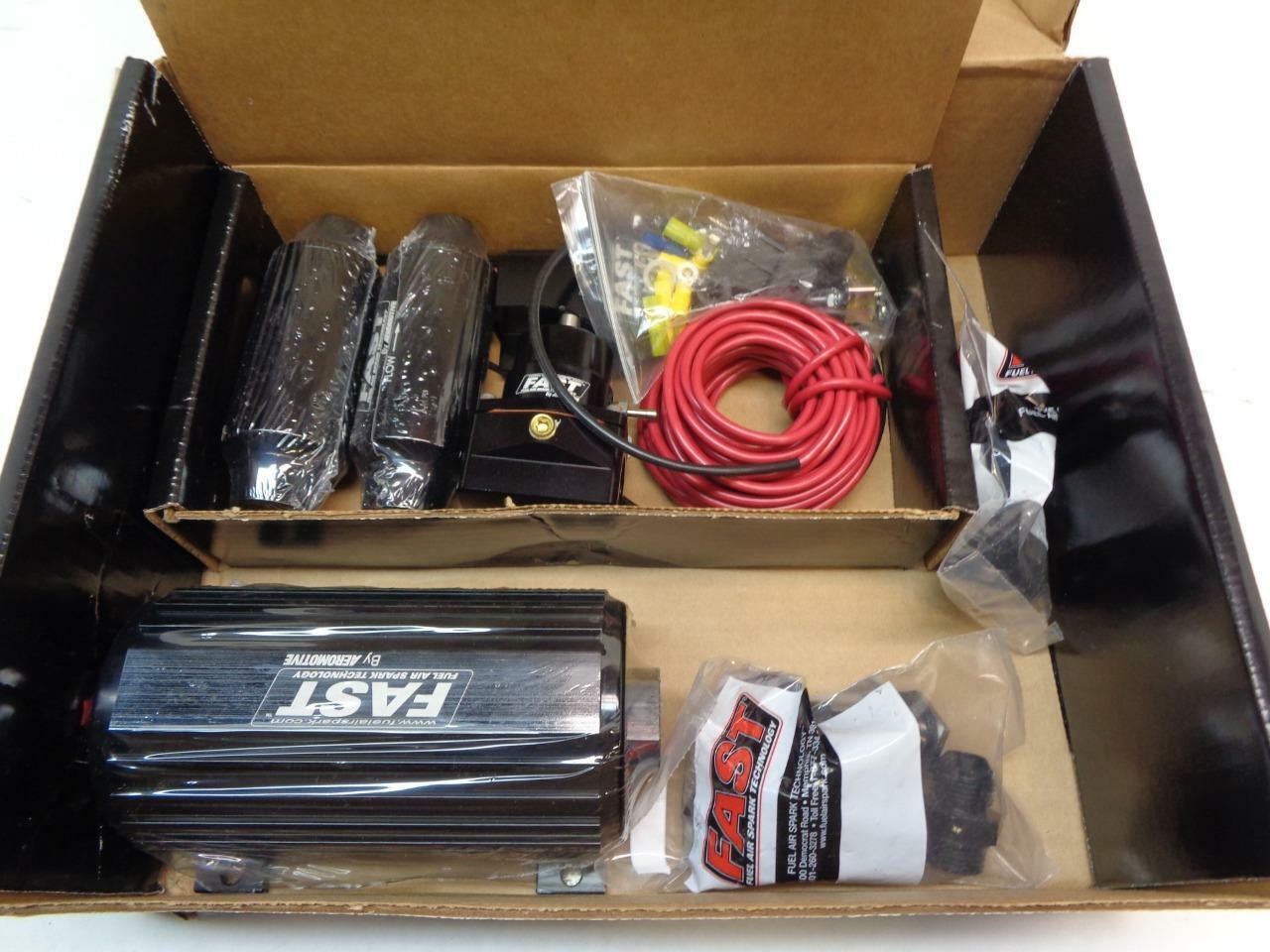 BRAND NEW FAST SMALL BLOCK FORD MULTI PORT EFI CONVERSION 1000HP 3031302-10 BSR