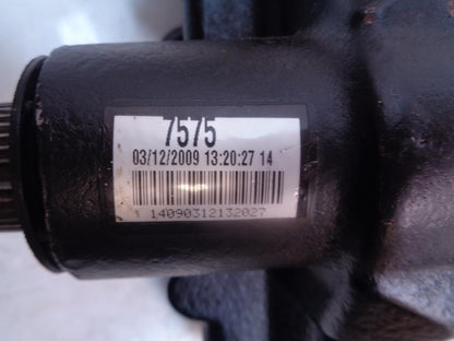 REMANUFACTURED ATSCO POWER STEERING GEARBOX FITS CHEVROLET/GMC/ISUZU 7575 R14B5