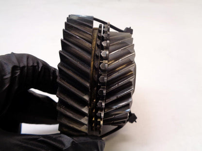 GENUINE PORSCHE 911 993 6th GEAR SET 31:40 95030290611 R21T3