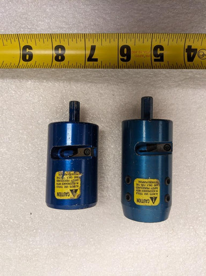 Ridgid RP 210 Press Frame Kit USED R10