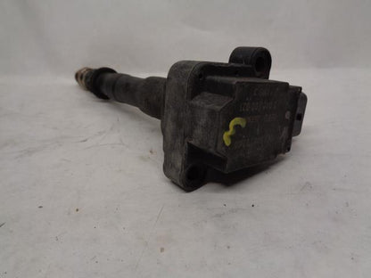 USED GENUINE PORSCHE BERU IGNITION COIL w/ SPARK PLUG 997 602 102 00 R20T8