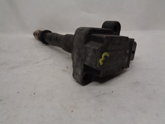 USED GENUINE PORSCHE BERU IGNITION COIL w/ SPARK PLUG 997 602 102 00 R20T8