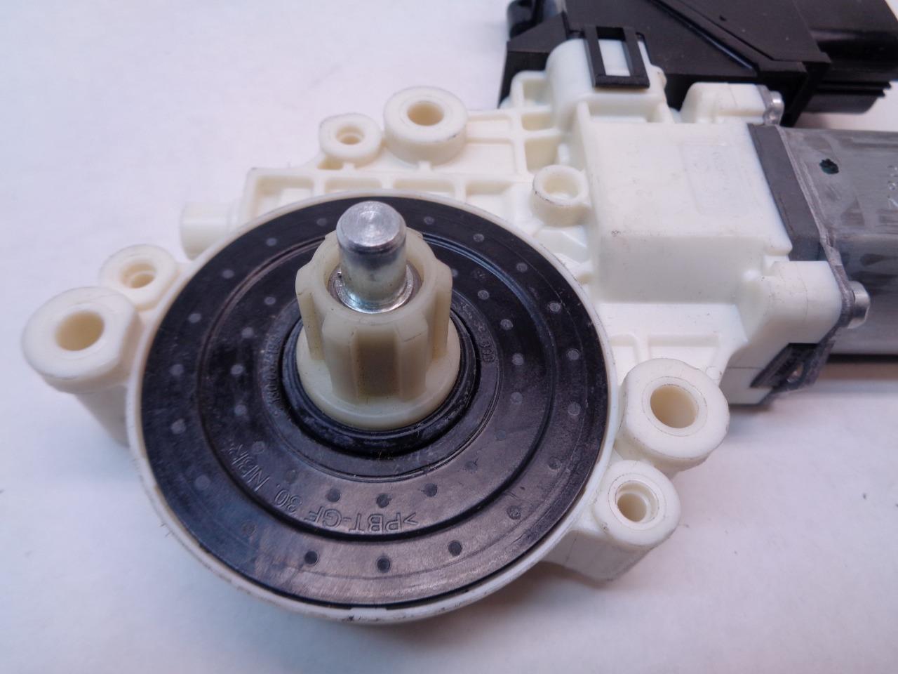 LEFT FRONT DRIVER WINDOW MOTOR FOR 2007-17 FORD EXPIDITION LINCOLN NAVIGATOR R17