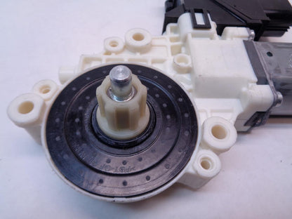 LEFT FRONT DRIVER WINDOW MOTOR FOR 2007-17 FORD EXPIDITION LINCOLN NAVIGATOR R17