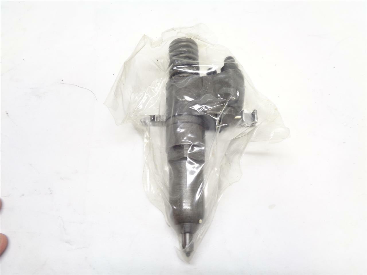 REMAN DETROIT DIESEL RELIABILT FUEL INJECTOR R5229400 TYPE 9285 C & C R11TB